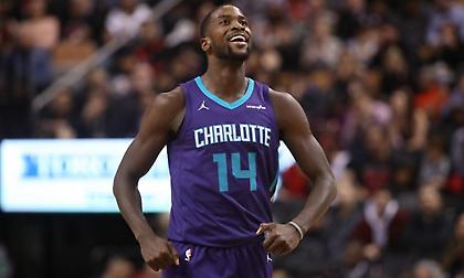 Συνεχίζει στους Χόρνετς ο Κιντ-Γκίλκριστ