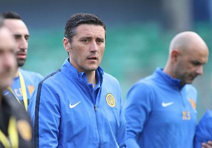 Κέρκεζ: «Δεν θέλαμε να κληρωθούμε με τον Άρη»