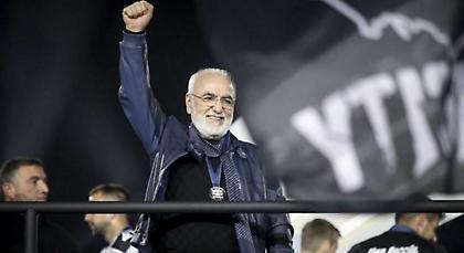 Σούπερ μεταγραφή χαφ για τον ΠΑΟΚ