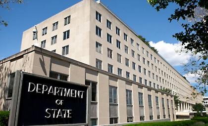 Η απάντηση του Στέιτ Ντιπάρτμεντ στον ΣΚΑΪ για τις τουρκικές προκλήσεις