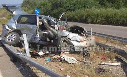 Ανείπωτος πόνος: Κατέληξε η 16χρονη Σόνια που νοσηλευόταν έπειτα από τροχαίο