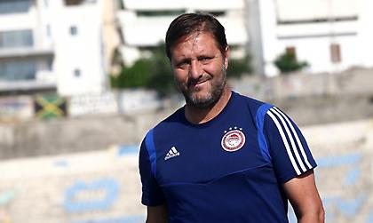 Ο Ολυμπιακός πρέπει να έχει μάτια δεκατέσσερα