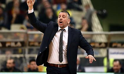 Επίσημο: Νέος προπονητής της ΑΕΚ ο Παπαθεοδώρου!