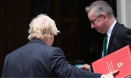 Βρετανία: Αύριο οι δύο τελικοί υποψήφιοι για την ηγεσία των Τόρις