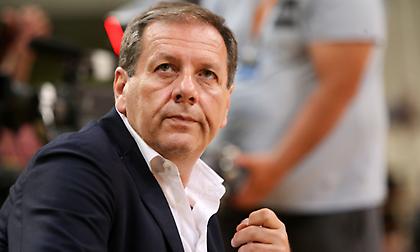 O Mάκης πήρε πάνω του την κρισιμότερη επιλογή στην σύγχρονη ιστορία της «Βασίλισσας»