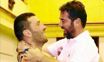 Ανανέωσε στον Ιωνικό και ο Πετροδημόπουλος