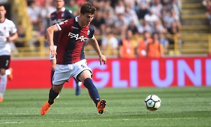 Αγόρασε Ορσολίνι η Μπολόνια