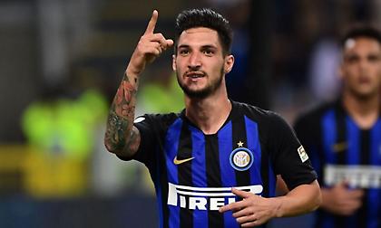 Αγόρασε Πολιτάνο, Σαλσέδο η Ιντερ