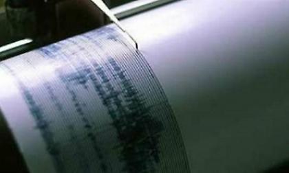 Σεισμός 3,6R στην Κεφαλονιά