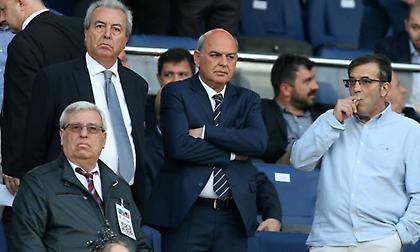 ΕΠΟ: Εικόνα διάλυσης με ευθύνη FIFA/UEFA και Γραμμένου!