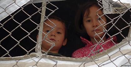 UNHCR: Χώρα προορισμού προσφύγων πια η Ελλάδα - Σχεδόν 138.000 πρόσφυγες