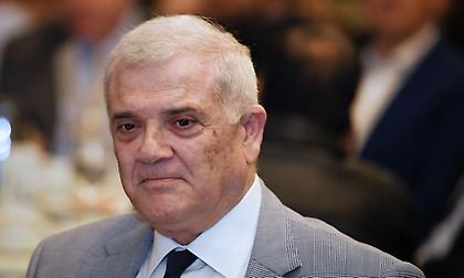 Κινείται νομικά κατά Χούμπελ ο Μελισσανίδης