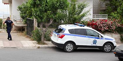 Συμπλοκή με πυροβολισμούς στη Χαλκιδική - Ενας τραυματίας