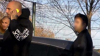 «Έλληνας μετέφερε τα λεφτά για τις δωροδοκίες από τον Ραούλ Μπράβο»