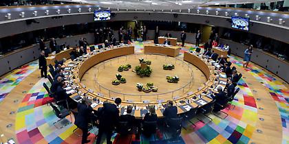 Σύνοδος Κορυφής: Η ΕΕ αποφασίζει πώς θα αντιμετωπίσει την τουρκική προκλητικότητα στην κυπριακή ΑΟΖ