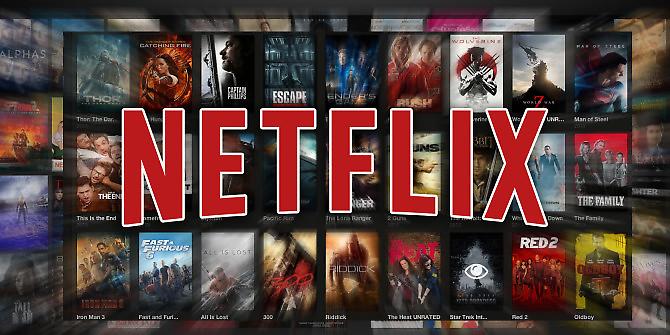 Ανεβαίνουν από σήμερα οι τιμές του Netflix στην Ελλάδα!