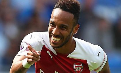 Ομπαμεγιάνγκ: «Ήμουν έτοιμος να σταματήσω το ποδόσφαιρο»