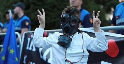 DW: Η Αλβανία σε βαθιά πολιτική κρίση