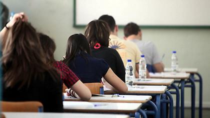 Τα θέματα στα 4 τελευταία μαθήματα ειδικότητας των ΕΠΑΛ