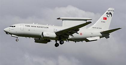 Τουρκικά αεροσκάφη πάνω από τη Λιβύη – Deal Άγκυρας– Τρίπολης για την ΑΟΖ;