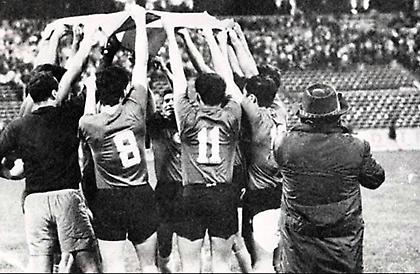 Ονδούρα – Ελ Σαλβαδόρ: O «Πόλεμος του Ποδοσφαίρου»