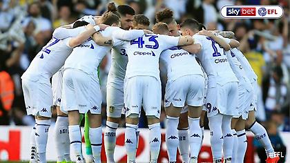 Με Φόρεστ – Γουέστ Μπρομ και Χάντερσφιλντ – Ντέρμπι η πρεμιέρα της Τσάμπιονσιπ