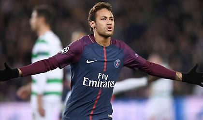 Πάει για «τράμπα» Χάμες ή Μπέιλ για Νεϊμάρ η Ρεάλ Μαδρίτης