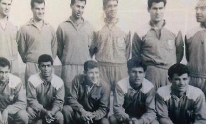 Πέθανε ο ιστορικός αρχηγός της Εθνικής Κύπρου