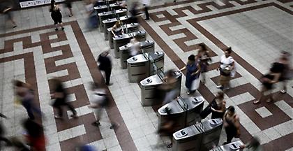 Πότε θα λειτουργήσουν οι νέα σταθμοί Μετρό σε Πειραιά και Θεσσαλονίκη