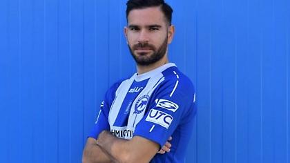 Συνεχίζει στον Κισσαμικό ο Παπαχρήστος