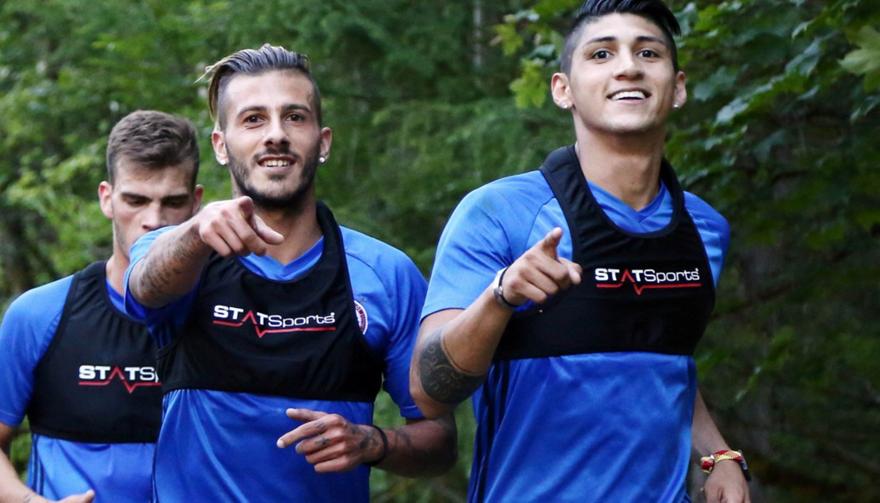 Απέρριψαν αυτόν που... σκότωσε τον Μέσι!