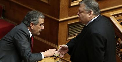 Novartis: Βγαίνουν από το αρχείο οι μηνύσεις Σαμαρά, Βενιζέλου, Αβραμόπουλου