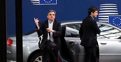 ΤτΕ: Πρωτογενές έλλειμμα 1,45 δισ. ευρώ εμφάνισε ο Προυπολογισμός