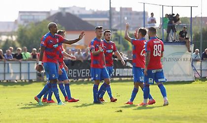 Οι δαίμονες της Πλζεν στα προκριματικά του Τσάμπιονς Λιγκ, σύμμαχος του Ολυμπιακού!