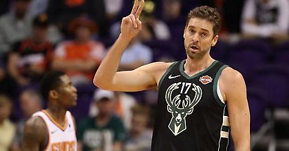 Άλλα δύο χρόνια καριέρας και μετά… ΔΟΕ για Πάου Γκασόλ