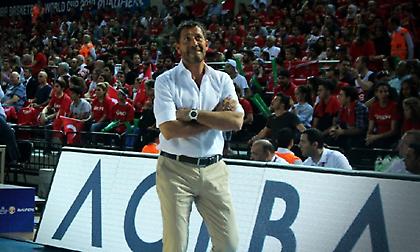 Ανακοίνωσε τον εαυτό του στην Καρσίγιακα ο Σαρίτσα! (pic)