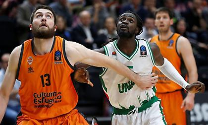 Τέλος ο Εντούρ από την Ούνιξ!