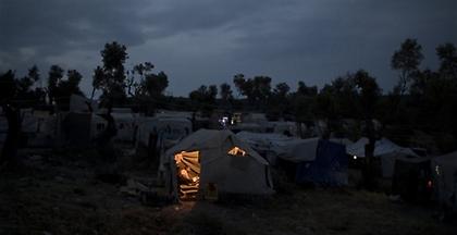 «Η Μόρια είναι κόλαση»