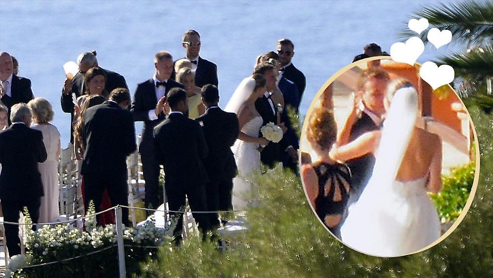 Το πήρε το κορίτσι ο Γκέτσε (pic)