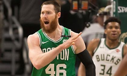 Δίνουν και Μπέινς για να κάνουν… χώρο οι Σέλτικς