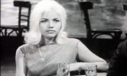 Εφυγε από τη ζωή η ηθοποιός Τζίνα Βούλγαρη