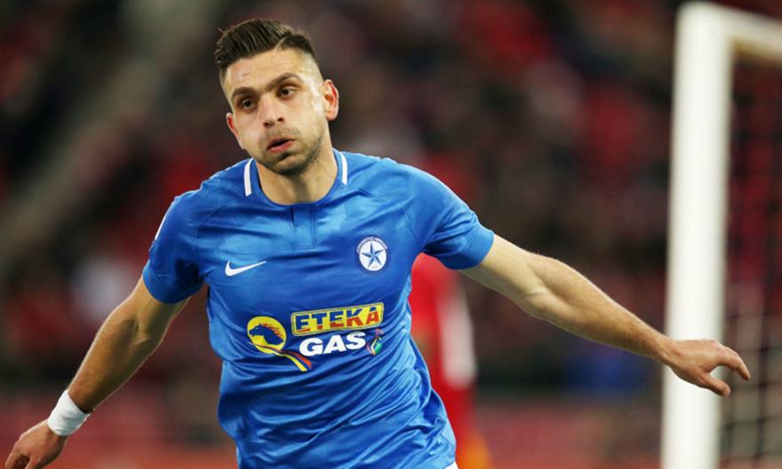 Πετάει για Τουλούζη ο Κουλούρης