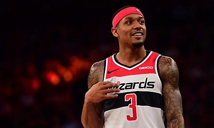 Το «ξέκοψαν» για Μπιλ οι Ουίζαρντς!