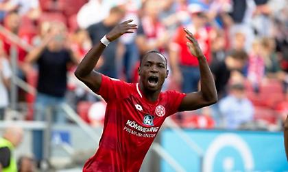 Έκλεισε Ούτζα η Ουνιόν Βερολίνου