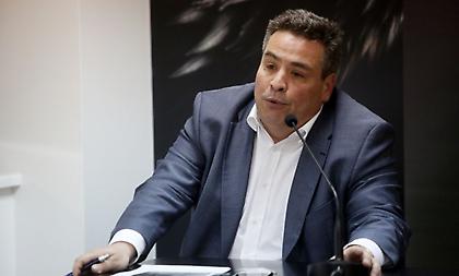 Το μήνυμα του Δημάτου στον Γαβαλά για το νέο του πόστο στον Ολυμπιακό