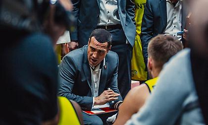 Ανακοίνωσε τον νέο της προπονητή η Μπάμπεργκ