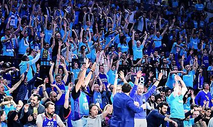 Sold out και ο έβδομος τελικός Εφές-Φενέρ!