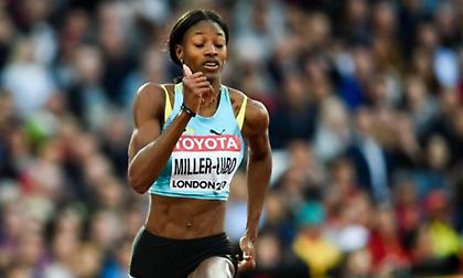 «Διέλυσε» τα χρονόμετρα η Ουίμπο, παγκύπριο ρεκόρ από Αρτυματά