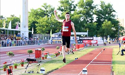 Δεύτερος στην Οστράβα ο Τεντόγλου