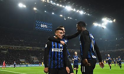 Τρέλα στην Ίντερ: Έφυγαν 35 χιλιάδες διαρκείας!